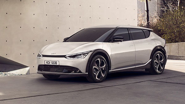 Kia EV6 12 शहरों के 15 डीलरशिप पर होगी उपलब्ध, 2 जून को होगी लॉन्च