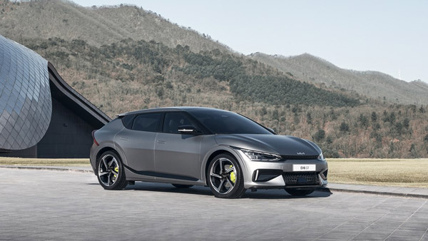 Kia EV6 12 शहरों के 15 डीलरशिप पर होगी उपलब्ध, 2 जून को होगी लॉन्च