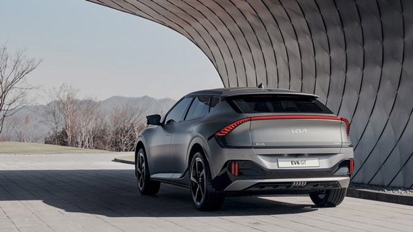 Kia EV6 12 शहरों के 15 डीलरशिप पर होगी उपलब्ध, 2 जून को होगी लॉन्च