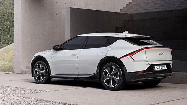 Kia EV6 12 शहरों के 15 डीलरशिप पर होगी उपलब्ध, 2 जून को होगी लॉन्च
