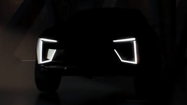 Mahindra और Volkswagen ने मिलाया हाथ, इलेक्ट्रिक वाहनों का मिलकर करेंगे उत्पादन