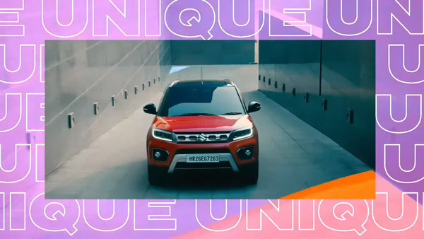 बेहतरीन लुक के साथ इस दिन लॉन्च होगी 2022 Maruti Suzuki Brezza, जानें क्या हुए हैं बदलाव