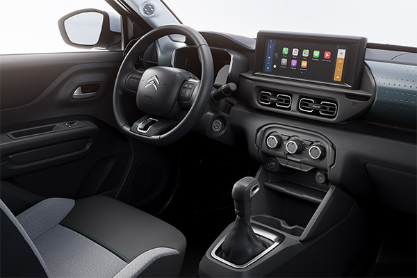 Citroen C3 कॉम्पैक्ट SUV अगले माह बाजार में हो सकती है लॉन्च, डीलरशिप्स पर शुरू हुई बुकिंग