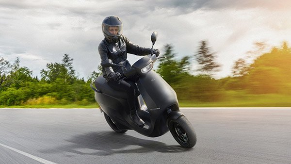 unbelievable! This Ola S1 Pro lasted 200 km on a single charge, the company gave one more to the owner for free