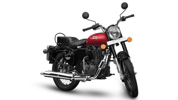 Royal Enfield की बिक्री में आई 17 प्रतिशत की बढ़ोत्तरी, कंपनी ने बीते माह बेचीं 62,155 बाइक्स