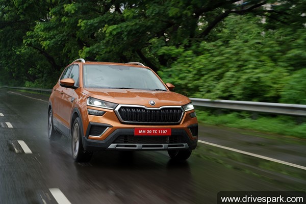 Skoda Kushaq SUV की कीमतों में हुई भारी बढ़ोत्तरी, जानें आपकी जेब पर कितनी पड़ने वाली है भारी