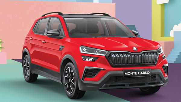 लंबे इंतजार के बाद लॉन्च हो गई Skoda Kushaq Monte Carlo Edition, जानें क्या है कीमत और फीचर्स