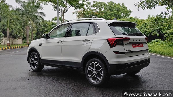 Skoda Kushaq SUV की कीमतों में हुई भारी बढ़ोत्तरी, जानें आपकी जेब पर कितनी पड़ने वाली है भारी