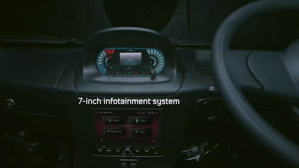 नए Tata Ace EV के लिए कंपनी ने जारी किया पहला TVC, वीडियो में देखिए इसमें मिलने वाले फीचर्स