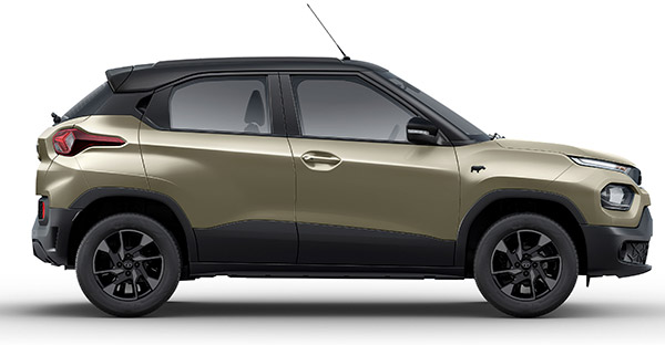 Tata Punch Kaziranga Edition की नीलामी इस व्यक्ति ने जीती, जानें कितनी लगाई थी बोली
