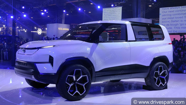 न जाने कब शुरू होगा Tata Motors की इन 5 EV कॉन्सेप्ट कारों का उत्पादन? देखें लिस्ट में है कौन
