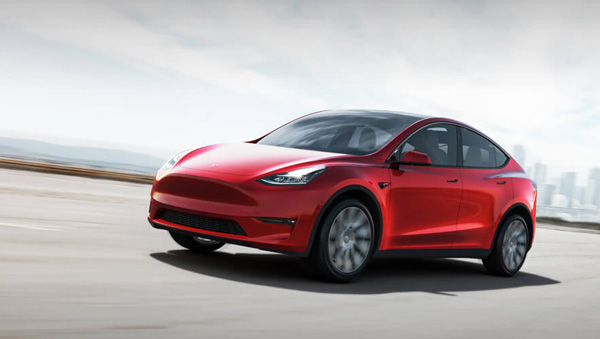 Elon Musk भारत में करें Tesla कारों का उत्पादन- Nitin Gadkari, देश के साथ कंपनी को भी होगा फायदा