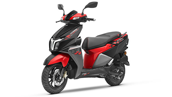 अप्रैल 2022 में इन 10 स्कूटरों की बिक्री रही टाॅप पर, एक्टिवा का जलवा रहा बरकरार