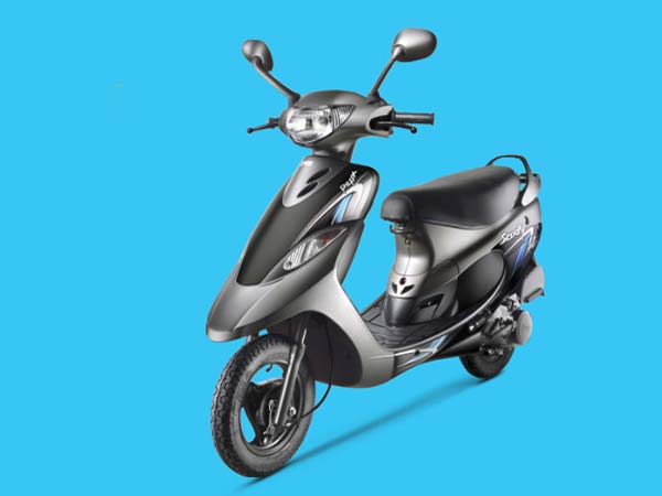 अप्रैल 2022 में इन 10 स्कूटरों की बिक्री रही टाॅप पर, एक्टिवा का जलवा रहा बरकरार
