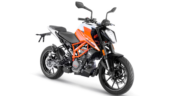 Husqvarna bikes become expensive 