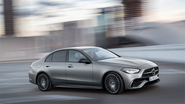 Mercedes-Benz शुरू करने वाली है एक नया ब्रांड, इसके तहत बनेंगी अल्ट्रा-एक्सक्लूसिव कार्स