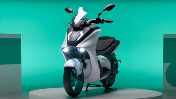 अब Yamaha भी लॉन्च करेगी भारत में इलेक्ट्रिक स्कूटर, इस अंतरराष्ट्रीय मॉडल पर होगा आधारित
