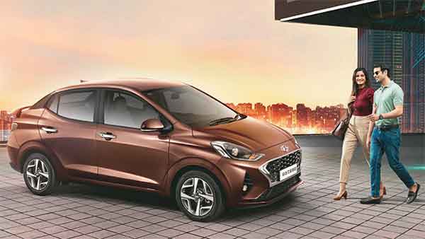 Hyundai Aura SX वेरिएंट सीएनजी में हुआ लाॅन्च, कीमत 8.57 लाख रुपये से शुरू, जानें क्या हैं फीचर्स