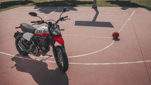 Ducati Scrambler Urban Motard भारतीय बाजार में हुई लॉन्च, जानें क्या है कीमत और फीचर्स