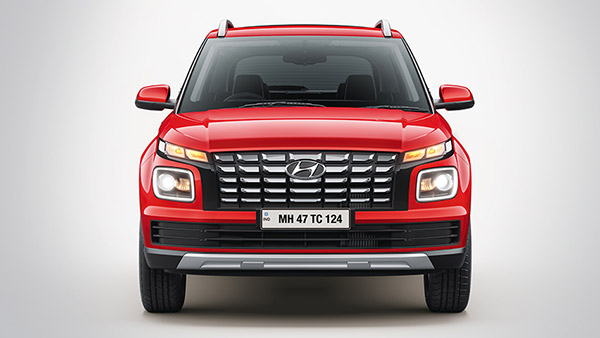 वीडियो में दिख रहे हैं नई 2022 Hyundai Venue के सारे फीचर्स, कंपनी ने जारी किया है पहला TVC