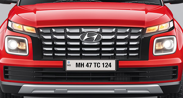 वीडियो में दिख रहे हैं नई 2022 Hyundai Venue के सारे फीचर्स, कंपनी ने जारी किया है पहला TVC