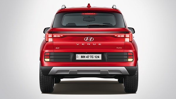 नई Hyundai Venue N-Line के वेरिएंट्स का हुआ खुलासा, कंपनी जल्द ही करने वाली है लॉन्च