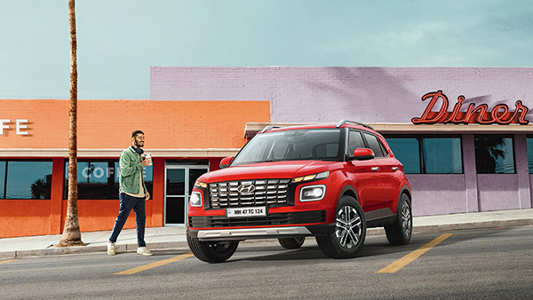 वीडियो में दिख रहे हैं नई 2022 Hyundai Venue के सारे फीचर्स, कंपनी ने जारी किया है पहला TVC