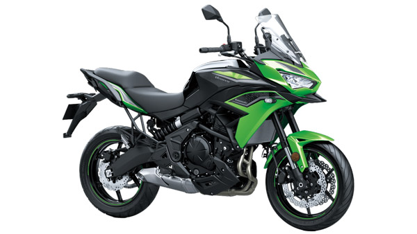 अब नई 2022 Kawasaki Versys 650 को बना सकते हैं और बेहतर, कंपनी ने पेश कीं आधिकारिक एक्सेसरीज