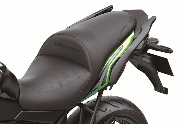 2022 Kawasaki Versys 650 जल्द आने वाली है भारत में, कंपनी ने जारी किया टीजर