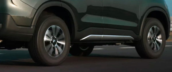Mahindra Scorpio-N होगी Sony 3D साउंड सिस्टम से लैस, जानें इंटीरियर में क्या होगा नया