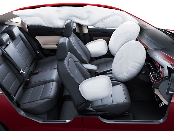 Volkswagen Virtus में मिलने वाले हैं इतने वेरिएंट्स, कंपनी 9 जून को लॉन्च करने वाली है यह कार