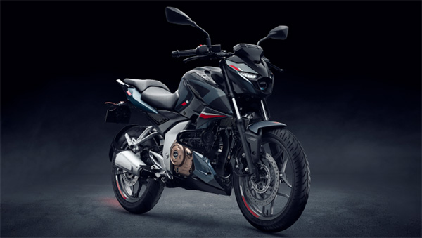 लॉन्च होने वाला है Bajaj Pulsar 250 का नया Black Edition, कंपनी ने जारी किया टीजर