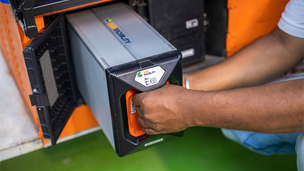 अब इलेक्ट्रिक वाहन होंगे अधिक सुरक्षित, BIS ने लिथियम बैटरी के लिए जारी किए नए सुरक्षा मानदंड