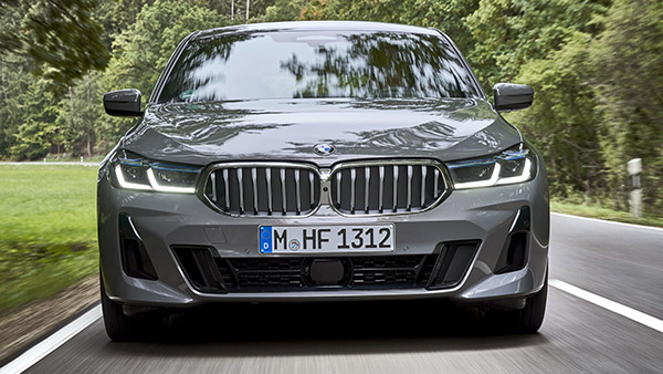 BMW 6 Series 50 Jahre M एडिशन कार हुई लाॅन्च, जानें क्या है कीमत और फीचर्स