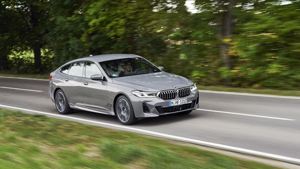 BMW 6 Series 50 Jahre M एडिशन कार हुई लाॅन्च, जानें क्या है कीमत और फीचर्स