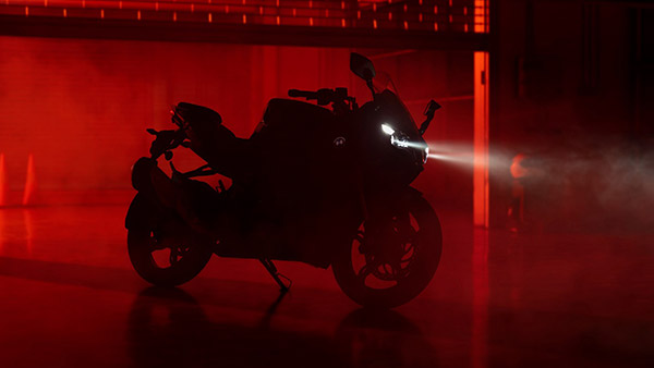 नई BMW G310 RR की बुकिंग हुई शुरू, Apache 310 RR को टक्कर देने आ रही है अगले माह