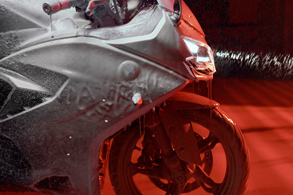 नई BMW G310 RR की बुकिंग हुई शुरू, Apache 310 RR को टक्कर देने आ रही है अगले माह