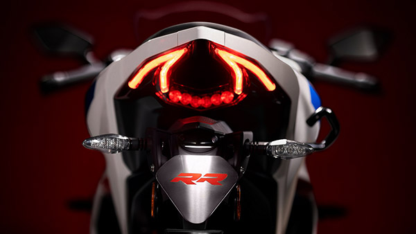 नई BMW G310 RR की बुकिंग हुई शुरू, Apache 310 RR को टक्कर देने आ रही है अगले माह