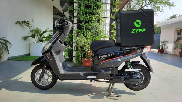 यामाहा ने Zypp Electric के साथ शेयर्ड मोबिलिटी में किया प्रवेश, 250 ई-स्कूटर किए लाॅन्च