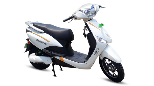 यामाहा ने Zypp Electric के साथ शेयर्ड मोबिलिटी में किया प्रवेश, 250 ई-स्कूटर किए लाॅन्च
