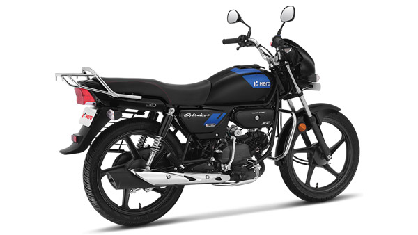 Hero Splendor+ XTEC vs HF Deluxe vs TVS Radeon: किस बाइक में मिलते हैं बेहतर फीचर्स?