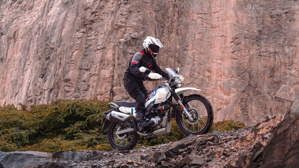 लॉन्च होने वाला है Hero XPulse 200 4V का Rally Edition, जानें कंपनी क्या देने वाली नए फीचर्स