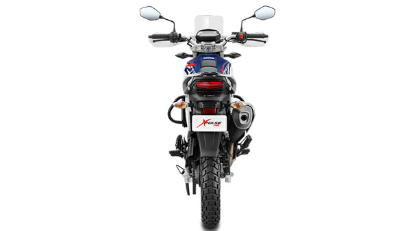 लॉन्च होने वाला है Hero XPulse 200 4V का Rally Edition, जानें कंपनी क्या देने वाली नए फीचर्स