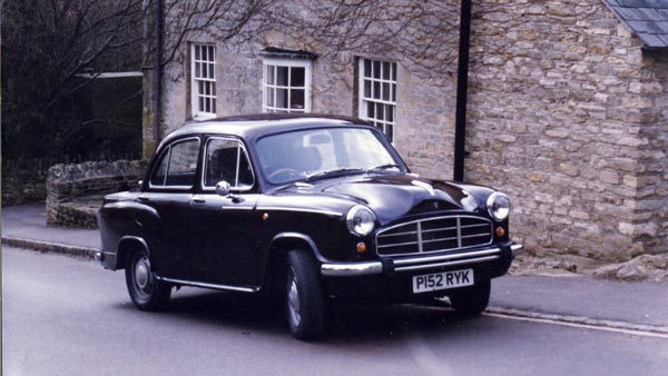Contessa ब्रांड को बेचने वाली है Hindustan Motors, जानें किस कंपनी के नाम होगा यह ब्रांड
