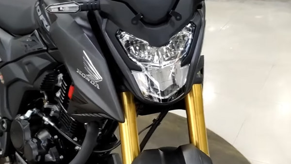 आ रही है होंडा की नई ‘हाॅर्नेट’ बाइक, 745cc के इंजन से होगी लैस, जानें कब होगी लाॅन्च