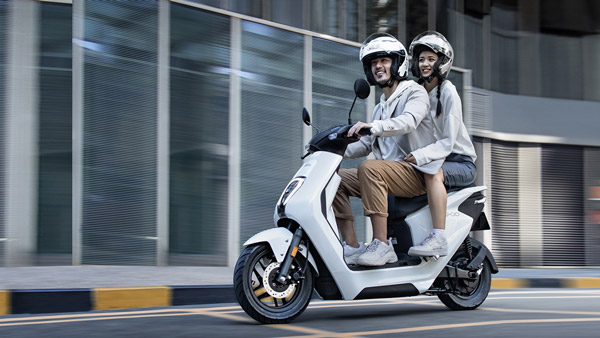 Honda Motorcycle भी भारत में लॉन्च करेगी इलेक्ट्रिक स्कूटर, U-Go का नाम का कराया पेटेंट