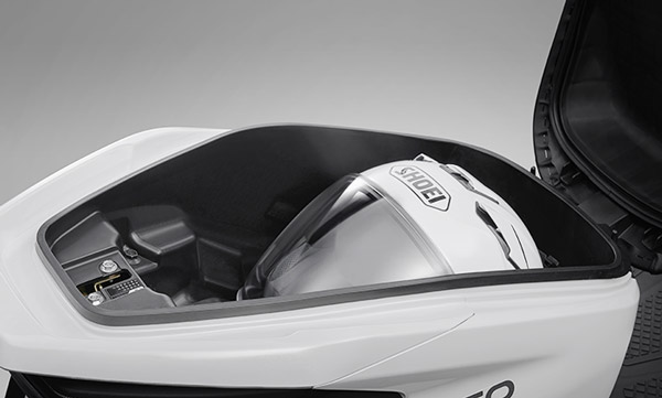 Honda Motorcycle भी भारत में लॉन्च करेगी इलेक्ट्रिक स्कूटर, U-Go का नाम का कराया पेटेंट