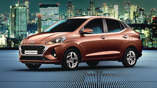 जल्द बाजार में आने वाला है Hyundai Aura CNG का एक नया वेरिएंट, दी जाएगी फीचर्स की भरमार