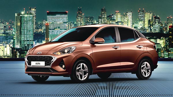 Hyundai Aura SX वेरिएंट सीएनजी में हुआ लाॅन्च, कीमत 8.57 लाख रुपये से शुरू, जानें क्या हैं फीचर्स