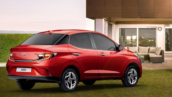 जल्द बाजार में आने वाला है Hyundai Aura CNG का एक नया वेरिएंट, दी जाएगी फीचर्स की भरमार